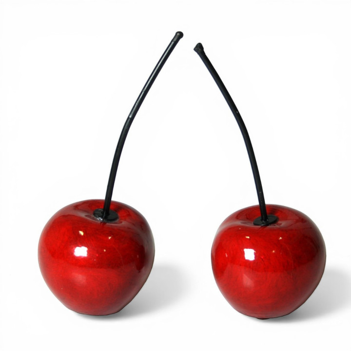 Figura CEREZA 17cm