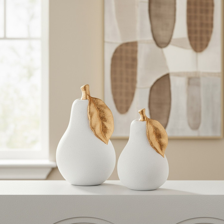 Figura PERA 37cm