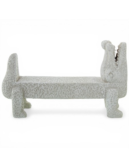 Figura COCODRILA 20cm