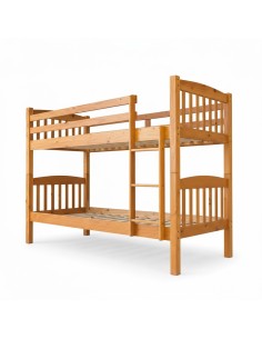 Litera PINO natural 2