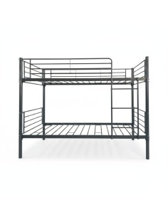 Litera FUNNY metálica 2