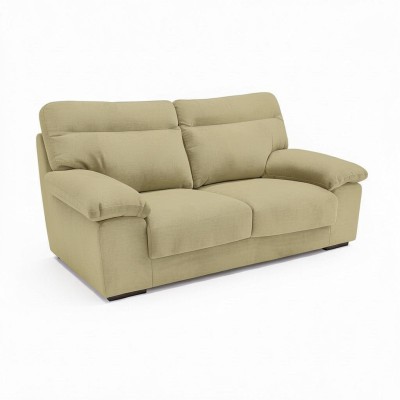 Sofá 2 Plazas ODDY Lima - Comodidad y Durabilidad Premium
