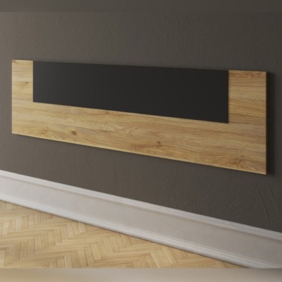 Cabecero AURA mauvella 160cm