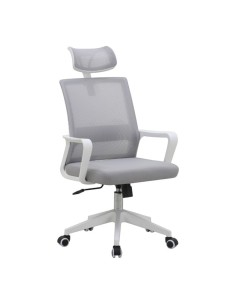 Silla oficina OF2223 gris