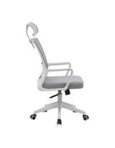 Silla oficina OF2223 gris 2