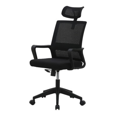Silla oficina OF2223 negro