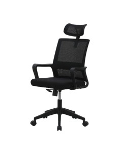 Silla oficina OF2223 negro