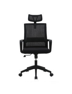 Silla oficina OF2223 negro 2