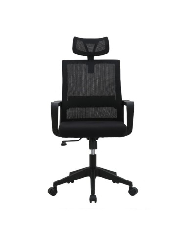 Silla oficina OF2223 negro