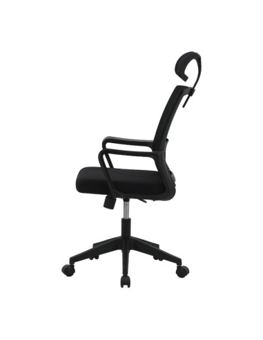 Silla oficina OF2223 negro
