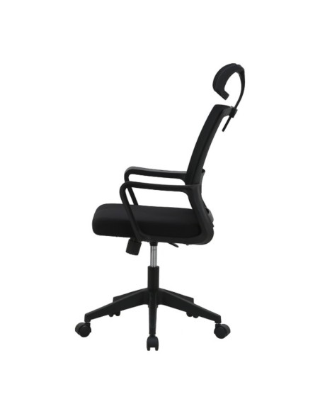 Silla oficina OF2223 negro