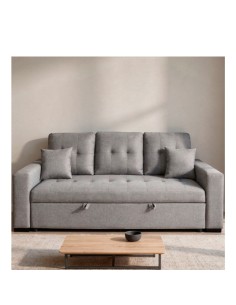 Sofá 3p cama SERNA