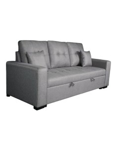 Sofá 3p cama SERNA 2