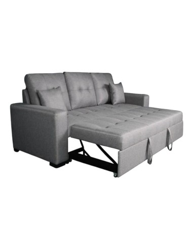 Sofá 3p cama SERNA