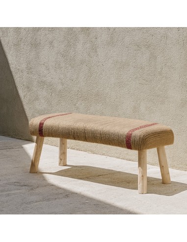 Banqueta BURGUN