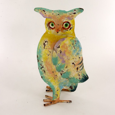 Figura BUHO 26cm