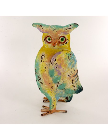 Figura BUHO 26cm