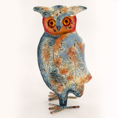Figura BUHO 33cm