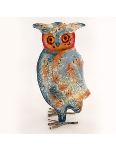 Figura BUHO 33cm