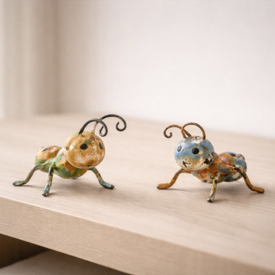 Figura HORMIGA 7cm