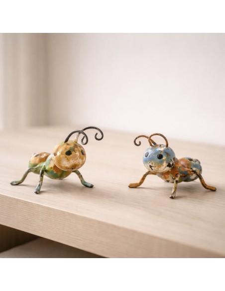 Figura HORMIGA 7cm