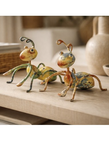 Figura HORMIGA 14,5cm