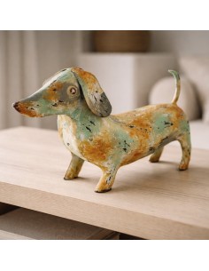 Figura TECKEL