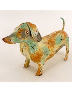 Figura TECKEL 2