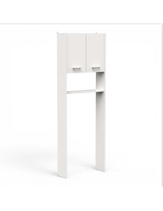 Columna CORALIE blanco