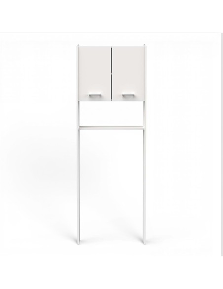 Columna CORALIE blanco