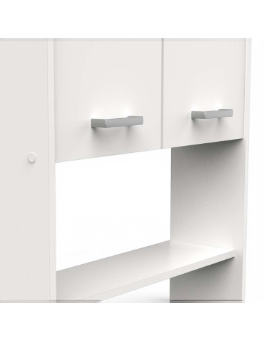 Columna CORALIE blanco