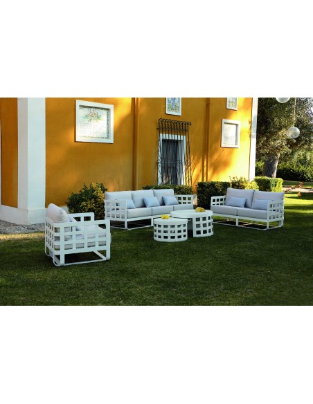 Set 2 mesas MILAN