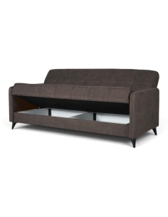 Sofa cama SANTI piedra 2