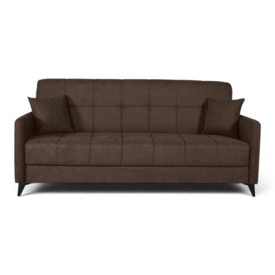 Sofa cama SANTI marron