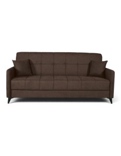 Sofa cama SANTI marron