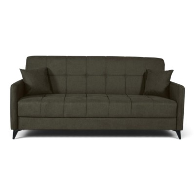 Sofa cama SANTI verde