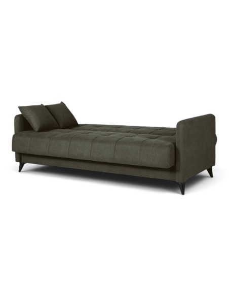 Sofa cama SANTI verde
