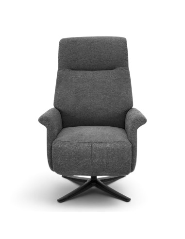 Sillón reláx ANAU antracita
