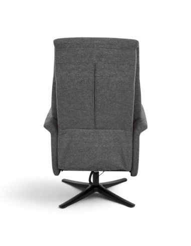 Sillón reláx ANAU antracita