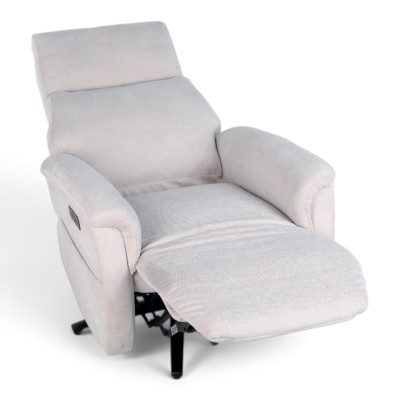 Sillón relax X143 camel