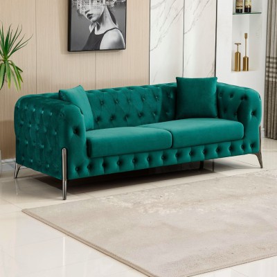 Chester CINDY 3p verde