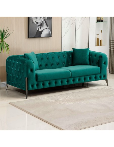 Chester CINDY 3p verde