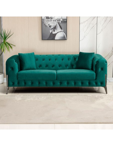 Chester CINDY 3p verde
