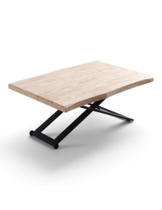 Mesa de centro ZOE negro