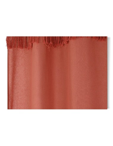 Cortina 382 FLECOS terracota