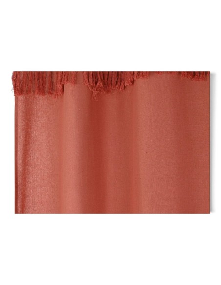 Cortina 382 FLECOS terracota