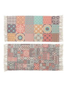 Alfombra PATCHWORK individual