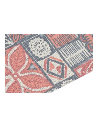 Alfombra PATCHWORK individual