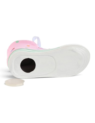 Hucha ZAPATILLA individual