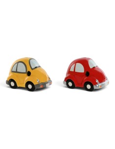 Hucha COCHES individual